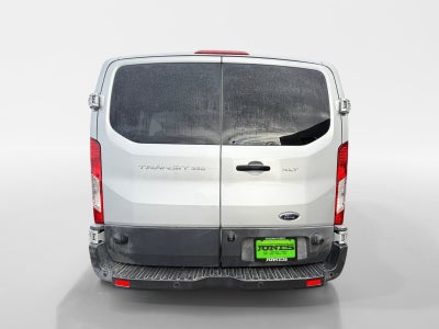 2015 Ford Transit-350 XLT
