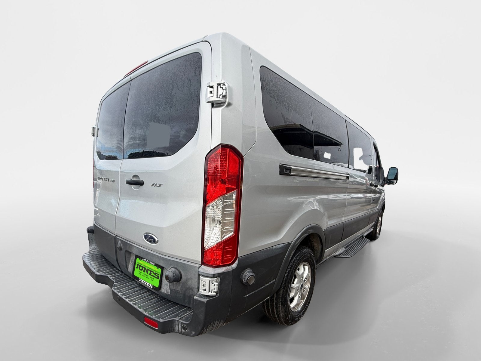 2015 Ford Transit-350 XLT