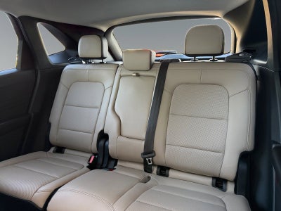 2021 Ford Escape Hybrid SEL