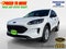 2021 Ford Escape S
