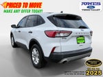 2021 Ford Escape S