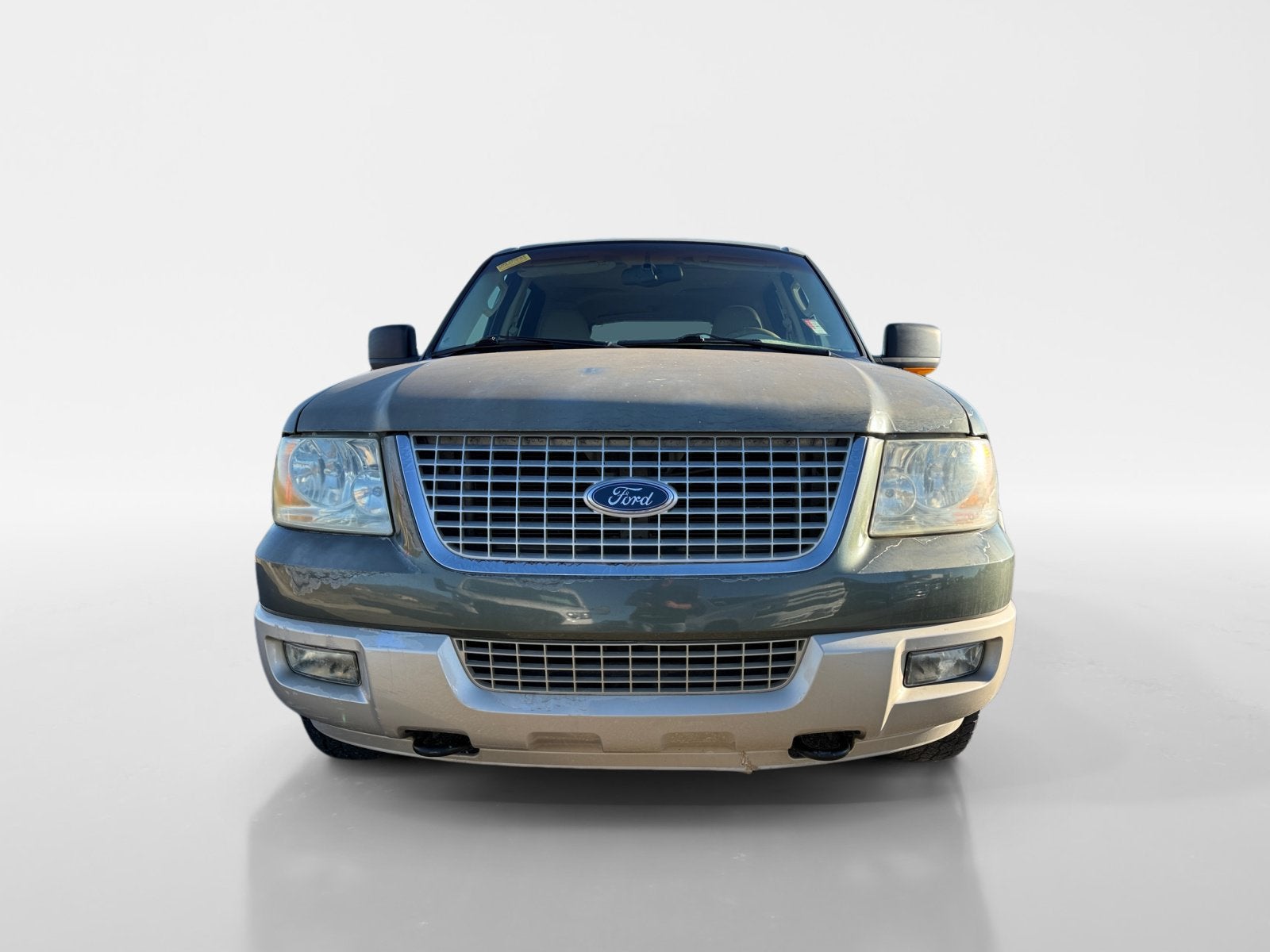 2005 Ford Expedition Eddie Bauer