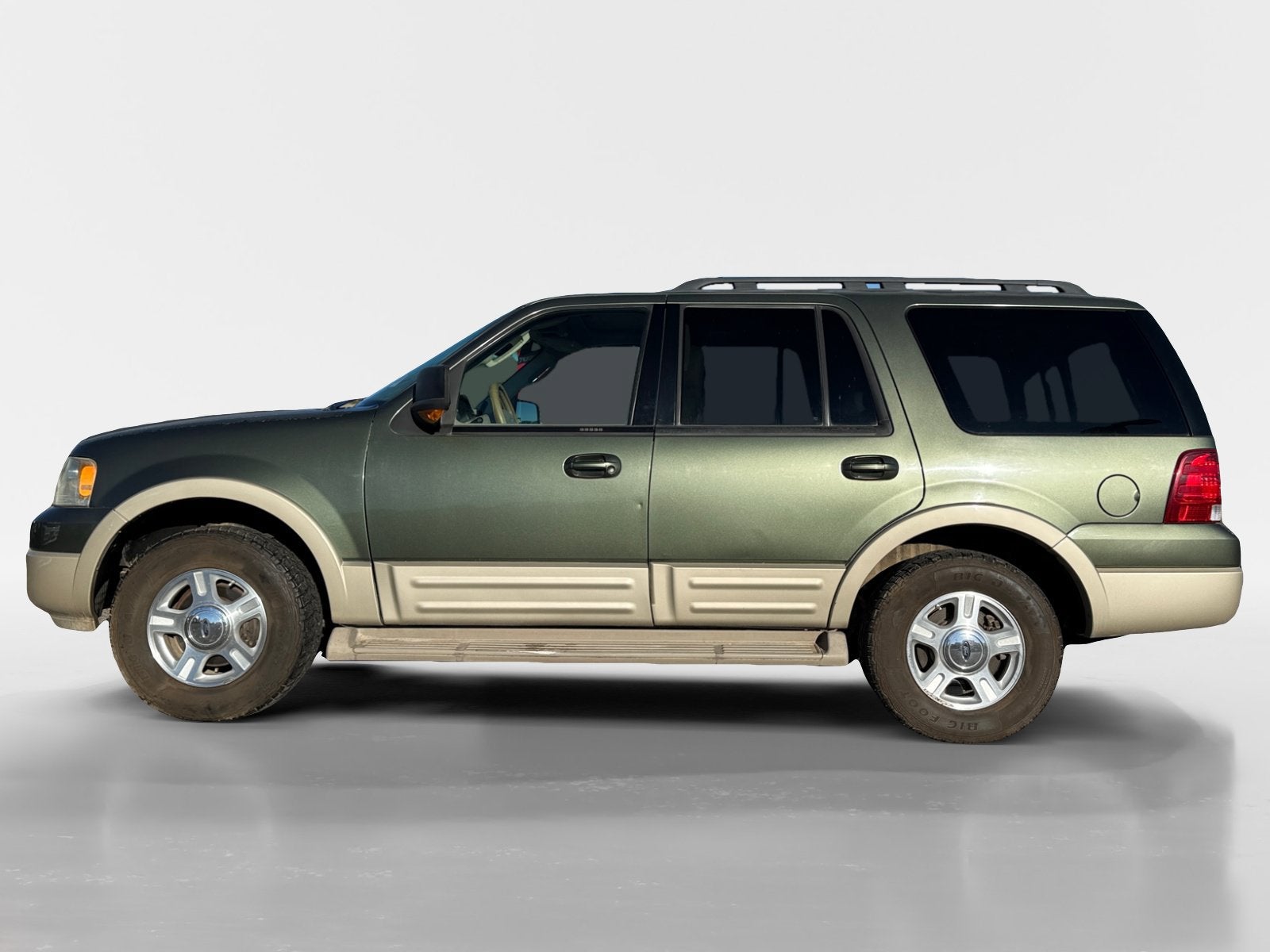 2005 Ford Expedition Eddie Bauer