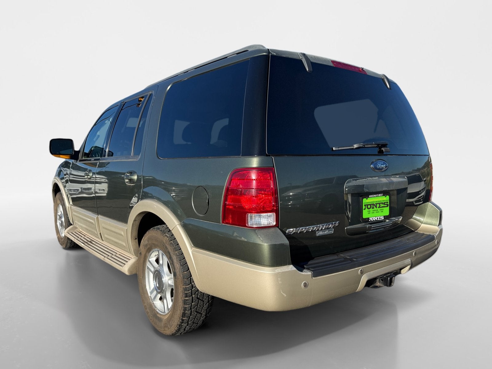 2005 Ford Expedition Eddie Bauer