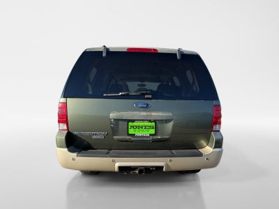 2005 Ford Expedition Eddie Bauer