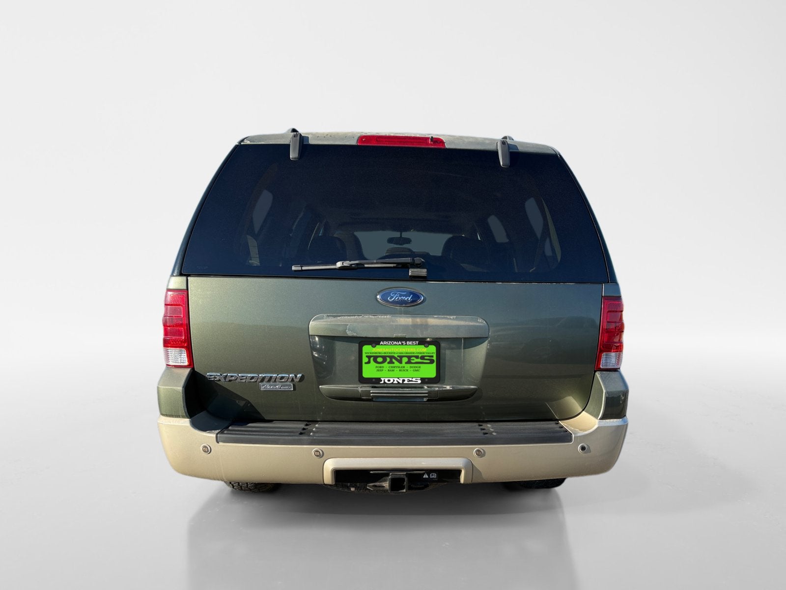 2005 Ford Expedition Eddie Bauer