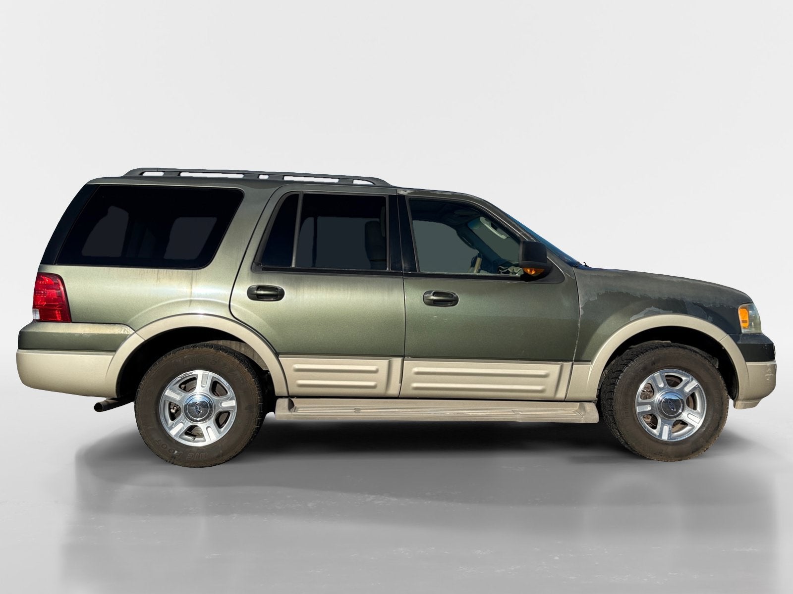 2005 Ford Expedition Eddie Bauer