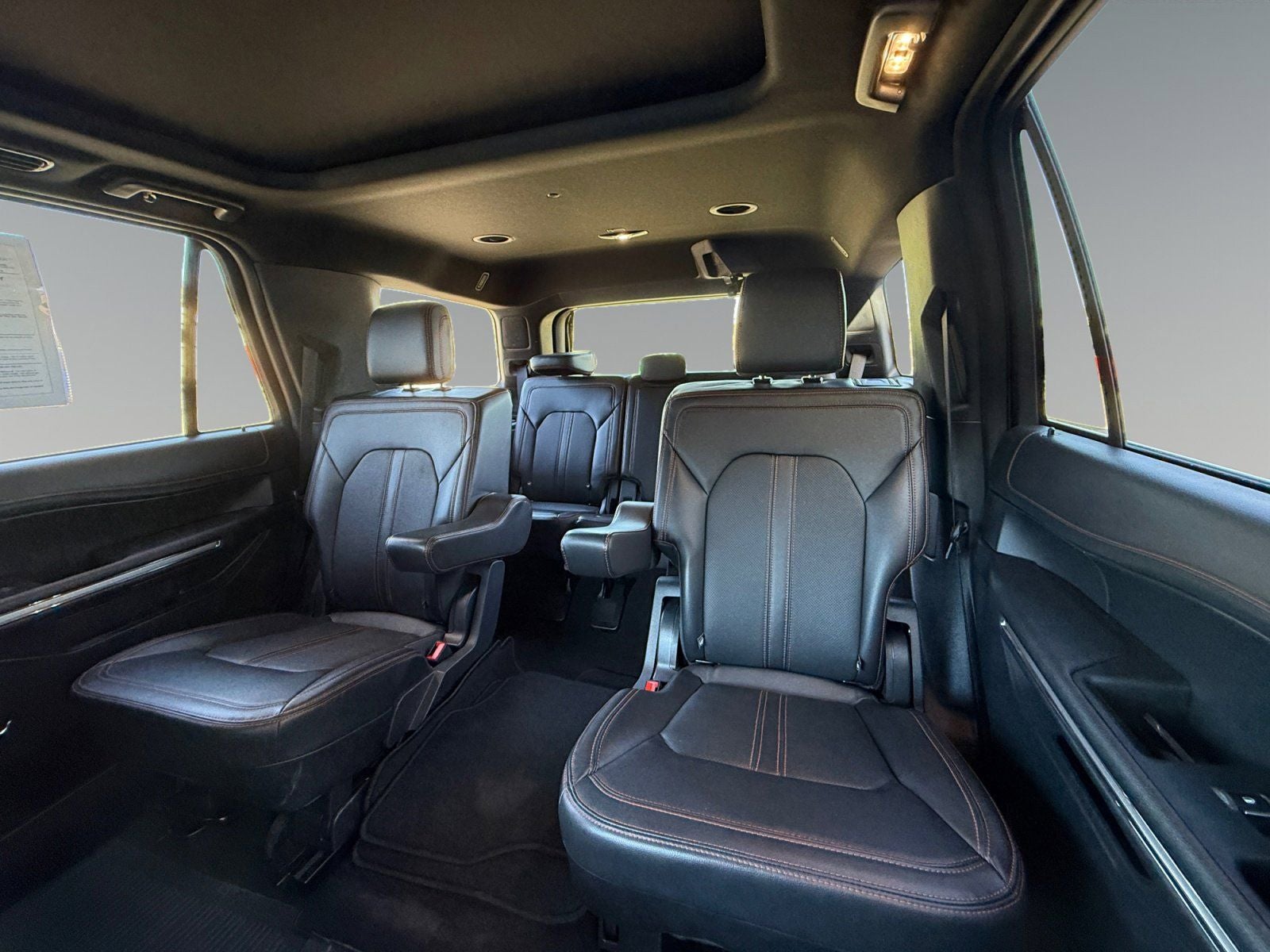 2024 Ford Expedition Timberline