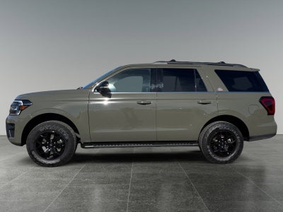 2024 Ford Expedition Timberline