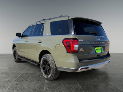 2024 Ford Expedition Timberline