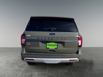 2024 Ford Expedition Timberline