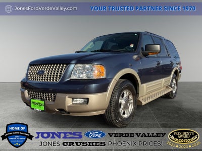 2005 Ford Expedition Eddie Bauer