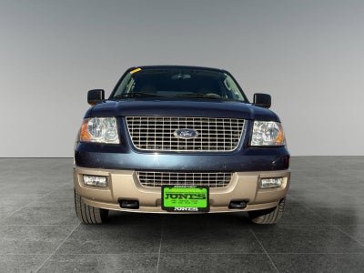 2005 Ford Expedition Eddie Bauer