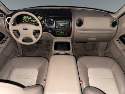 2005 Ford Expedition Eddie Bauer