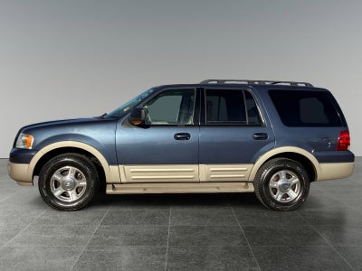 2005 Ford Expedition Eddie Bauer