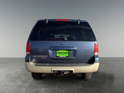 2005 Ford Expedition Eddie Bauer