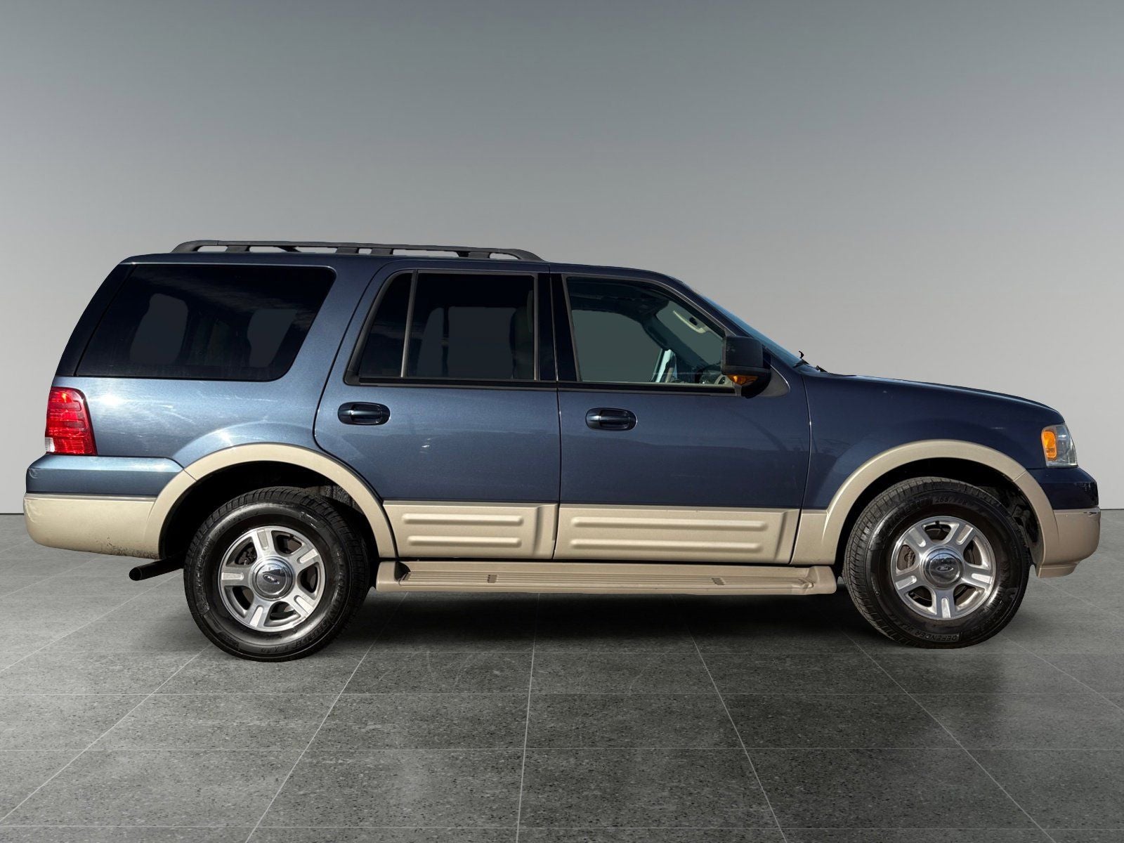2005 Ford Expedition Eddie Bauer