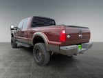 2016 Ford F-250SD King Ranch