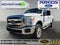 2013 Ford F-250SD XLT