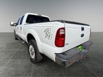 2013 Ford F-250SD XLT