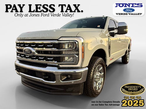 2025 Ford F-250SD Lariat