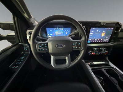 2025 Ford F-250SD Lariat