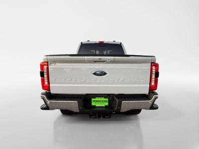 2025 Ford F-250SD Lariat