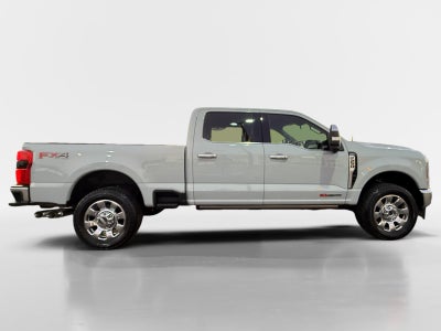 2025 Ford F-250SD Lariat