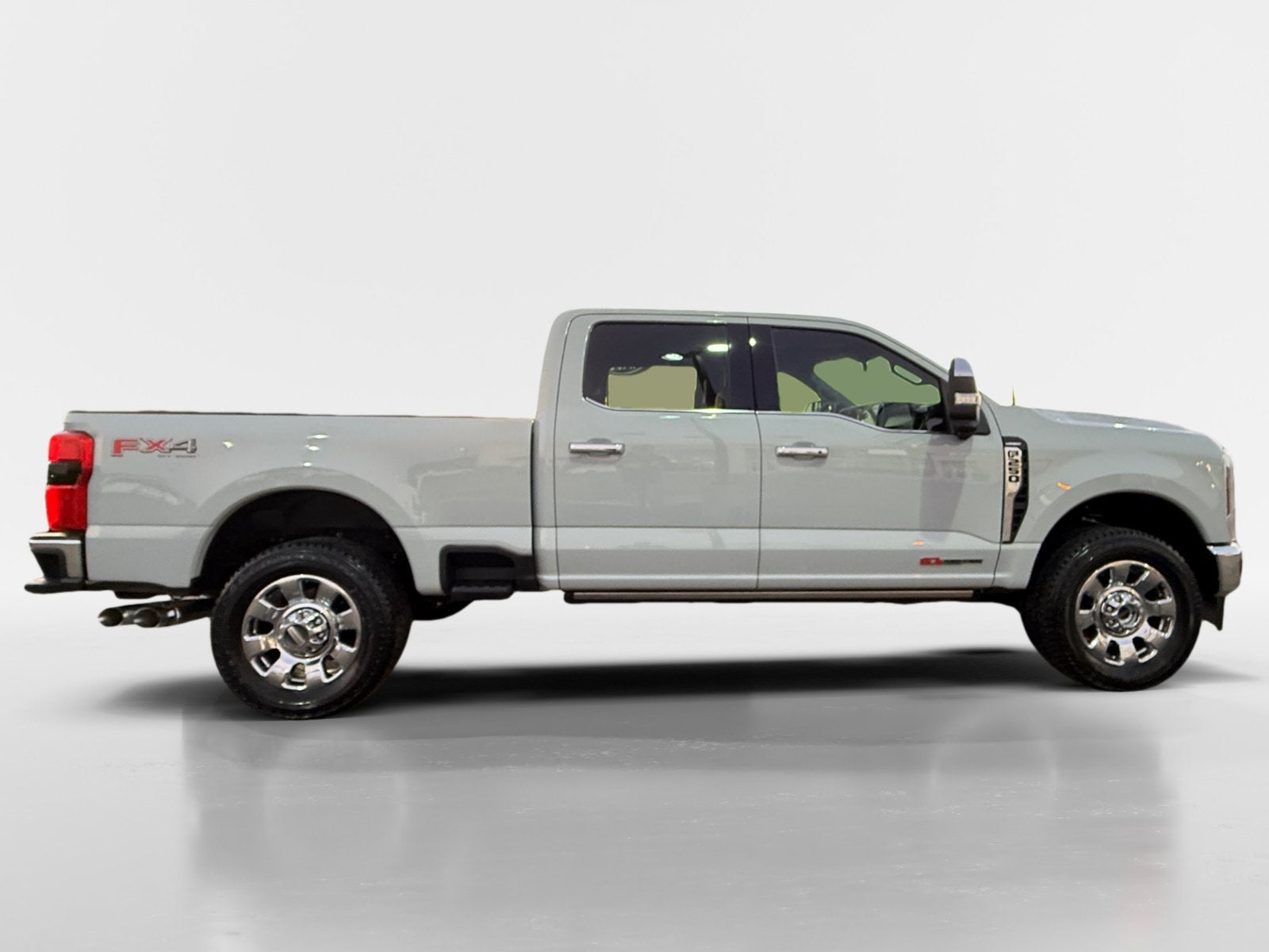 2025 Ford F-250SD Lariat