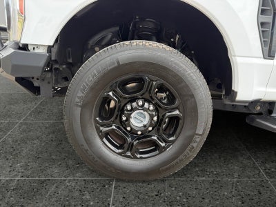 2023 Ford F-250SD XL STX