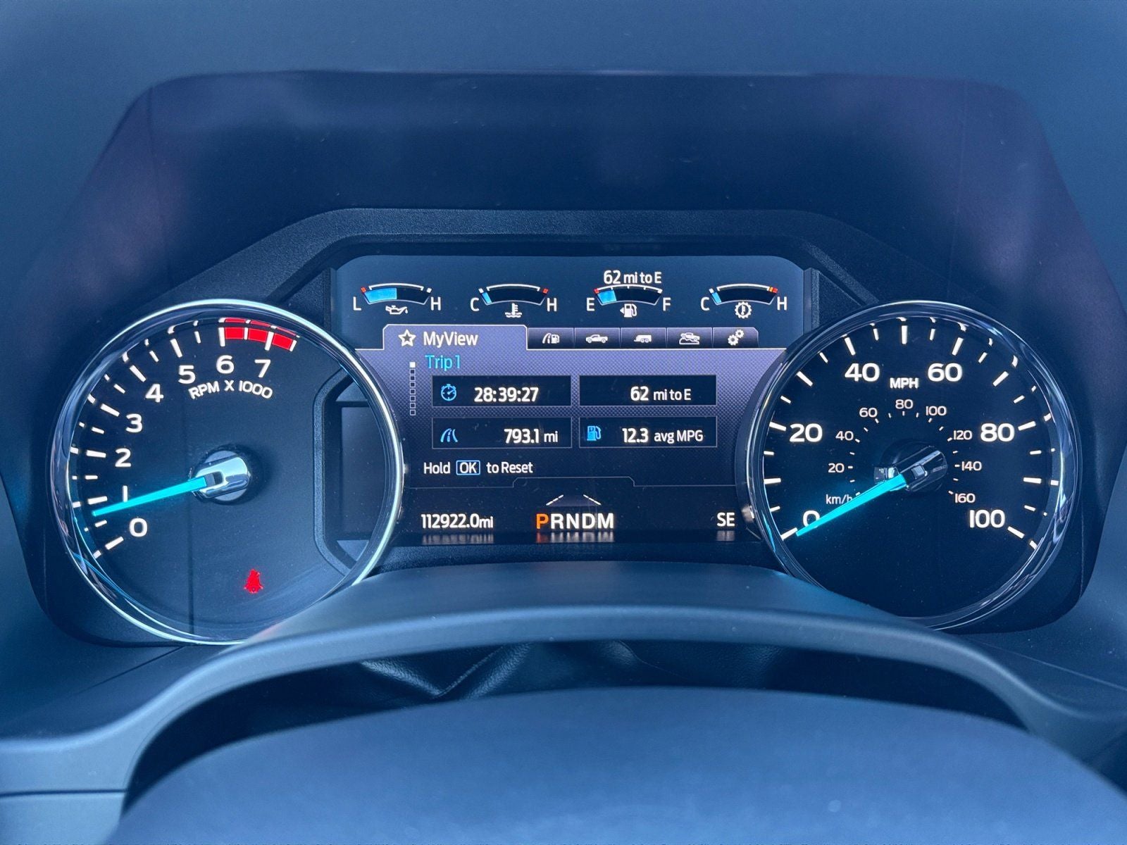 2022 Ford F-350SD Lariat