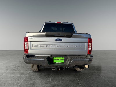 2022 Ford F-350SD Lariat