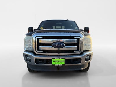 2014 Ford F-350SD Lariat
