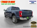 2020 Ford F-350SD Lariat