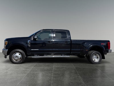 2019 Ford F-350SD Lariat DRW