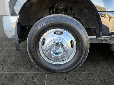 2019 Ford F-350SD Lariat DRW