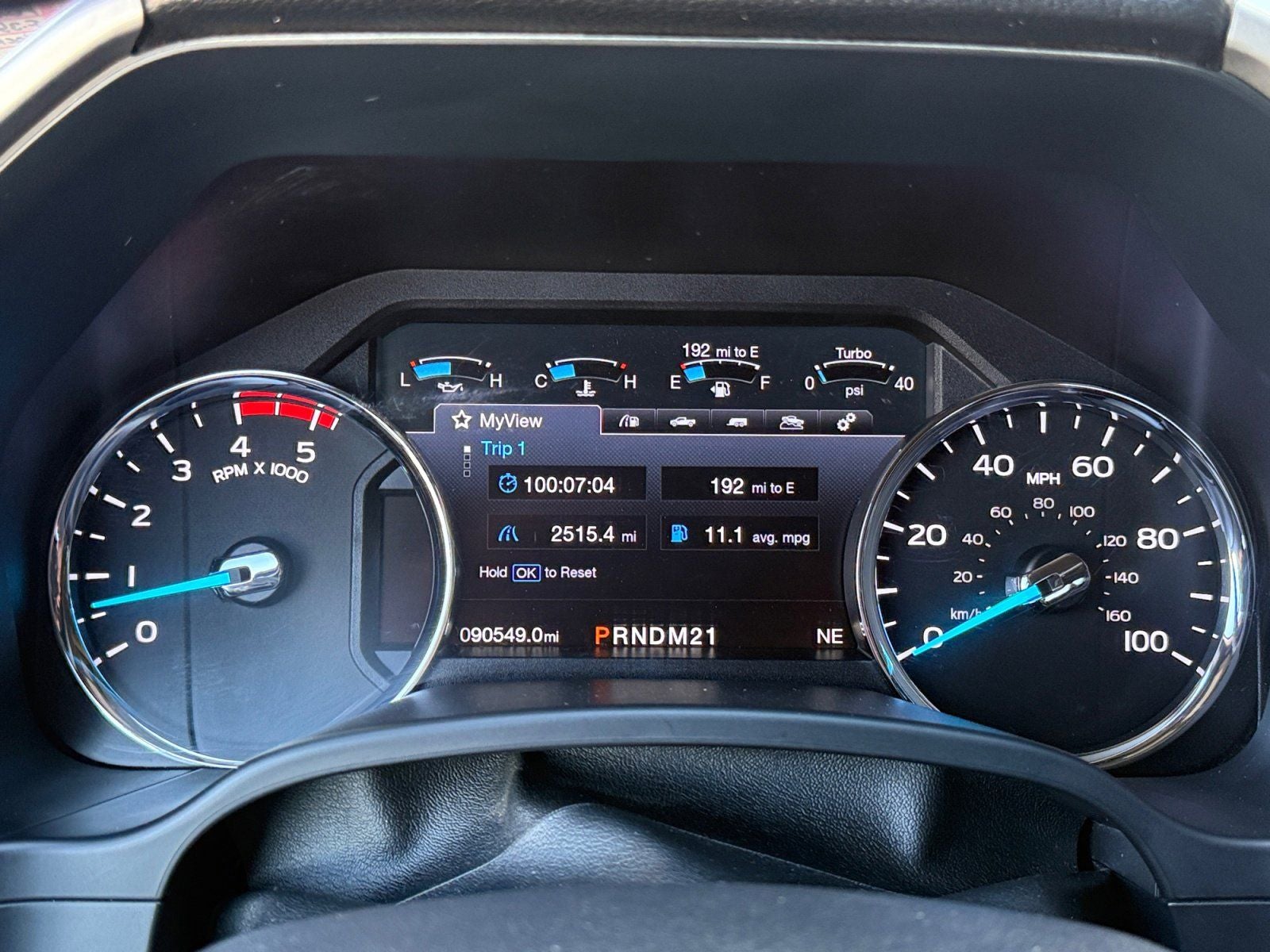 2019 Ford F-350SD Lariat DRW