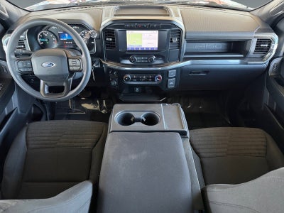 2023 Ford F-150 XL STX