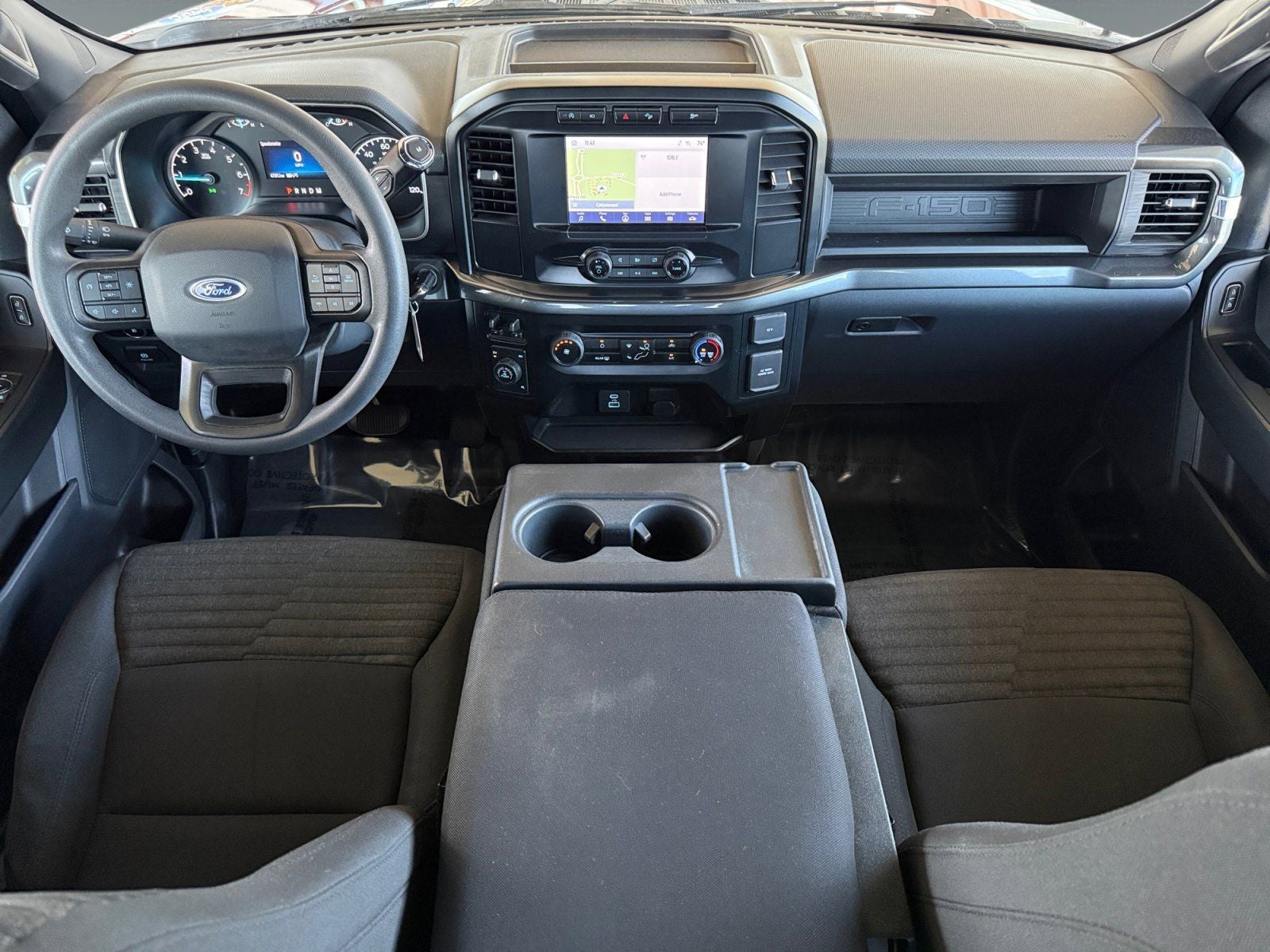 2023 Ford F-150 XL STX