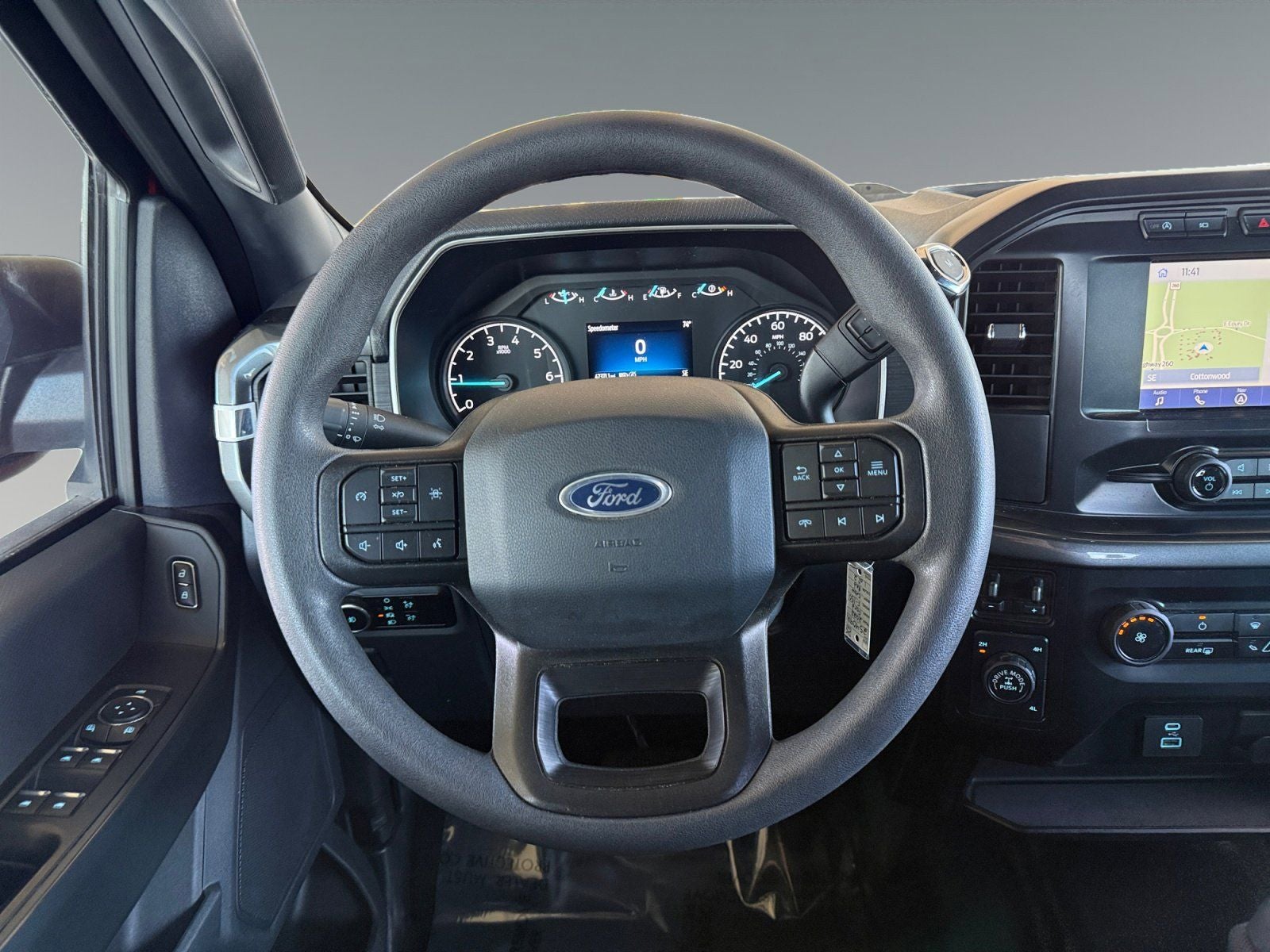 2023 Ford F-150 XL STX