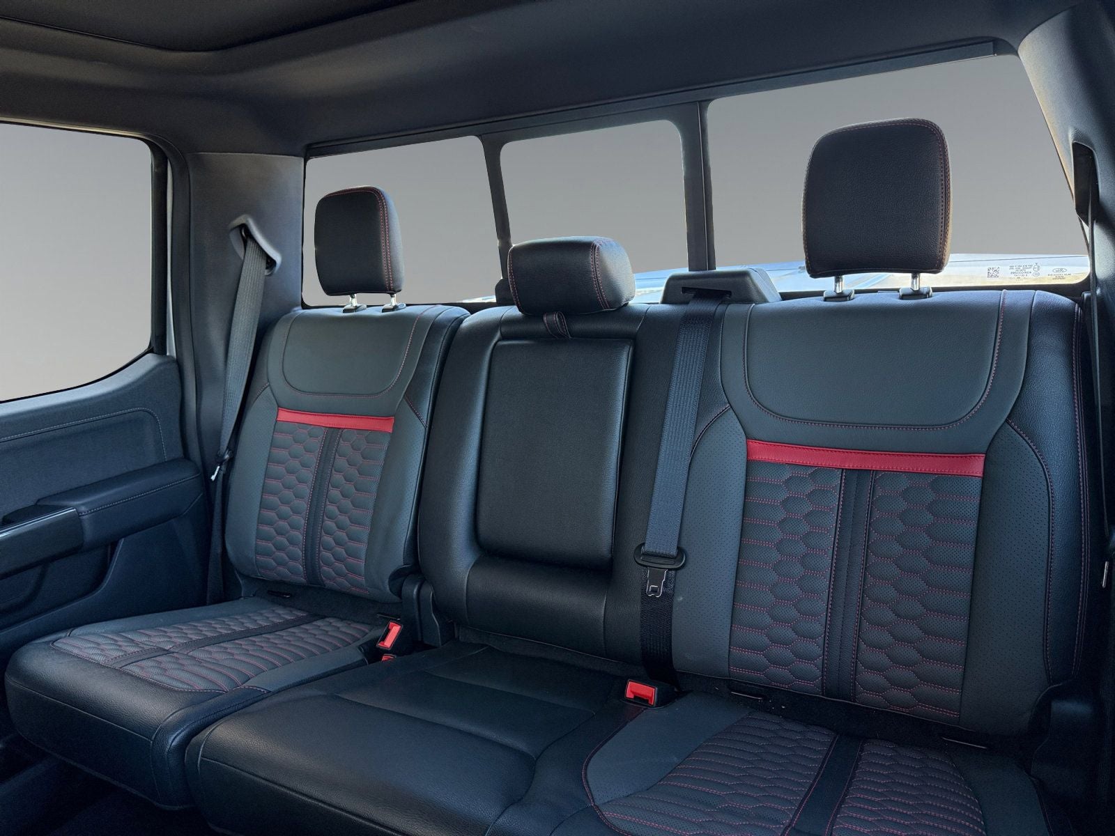 2023 Ford F-150 Lariat SHELBY