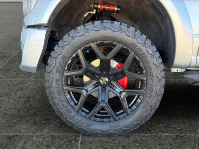 2023 Ford F-150 Lariat SHELBY