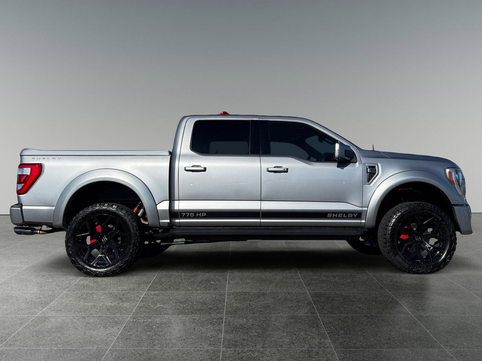 2023 Ford F-150 Lariat SHELBY
