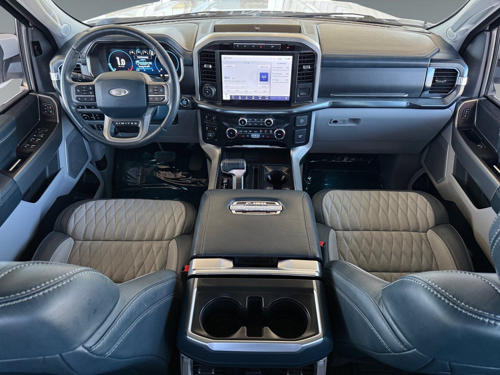 2023 Ford F-150 Limited
