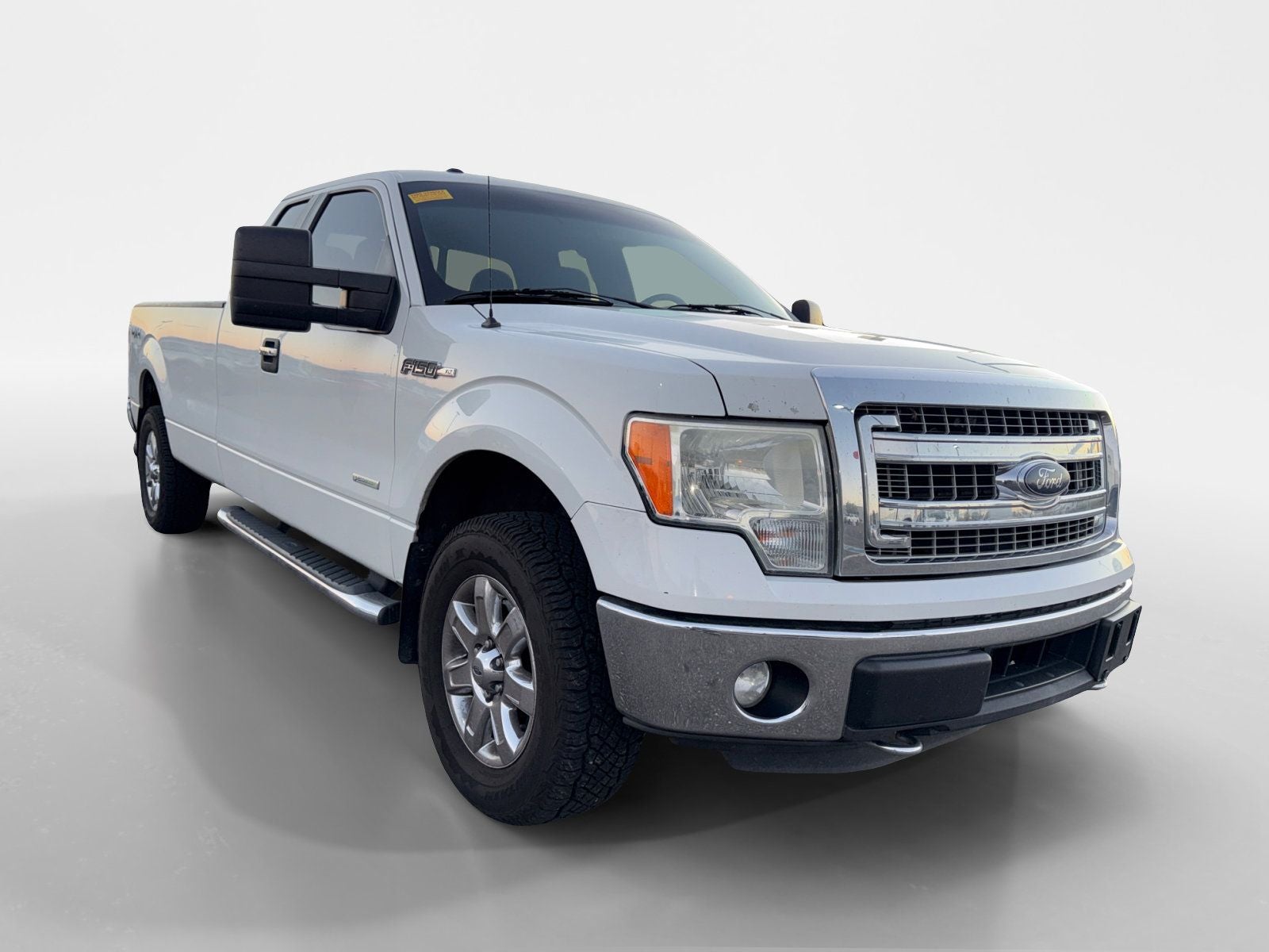 2014 Ford F-150 Base