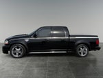 2003 Ford F-150 Harley-Davidson
