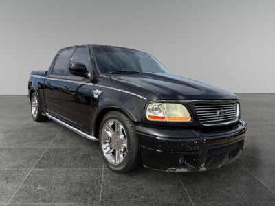 2003 Ford F-150 Harley-Davidson