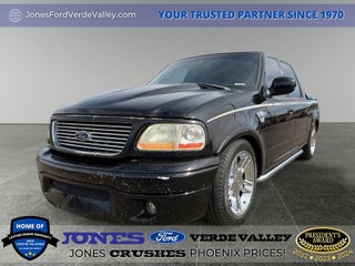 2003 Ford F-150 Harley-Davidson