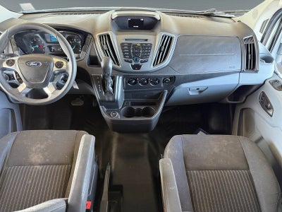 2018 Ford Transit-250 Base