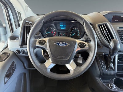 2018 Ford Transit-250 Base